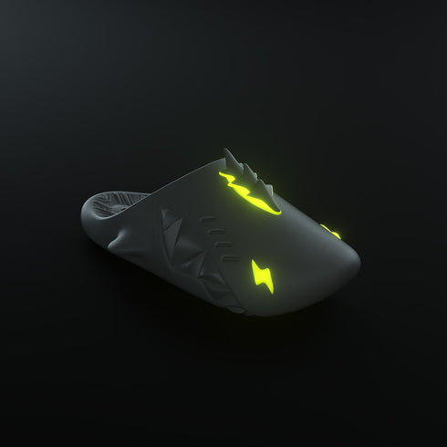 Sharkicks Pro Mule - 閃電龍